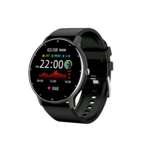 Smartwatch ZLO2