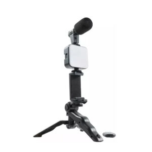 Trípode todo en uno