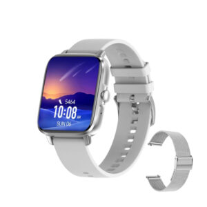 Smartwatch DT 102 (doble malla)