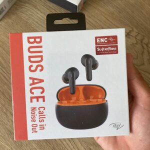 Auriculares Buds ACE