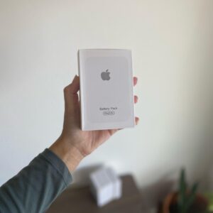 Cargador Magnetico Battery Pack